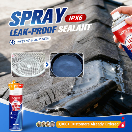 Leak Repair Waterproof Sealant Spray (Buy 1 Get 1 Free)