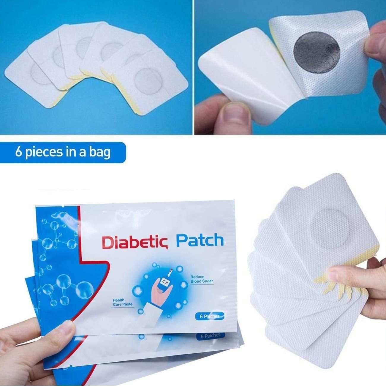 SugarFix™ 30 DAYS Blood Sugar Fix System