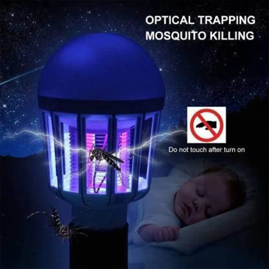Mosquito Killer Lamp Light Bulb