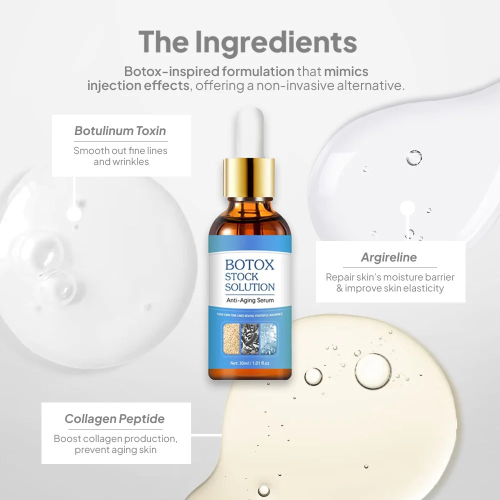 US Botax Stock Cream (Buy 1 Get 1 Free)