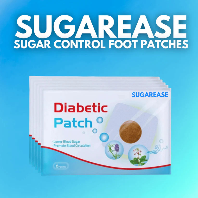 SugarFix™  30 DAYS Blood Sugar Fix System