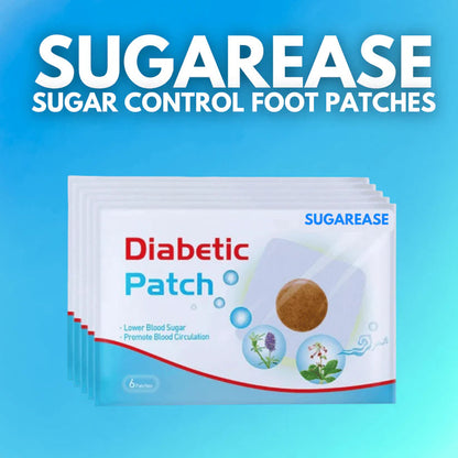 SugarFix™  30 DAYS Blood Sugar Fix System