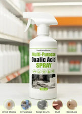 Multi-Purpose Oxalic Acid Stain Removal Spray (Buy 1 Get 1 Free)