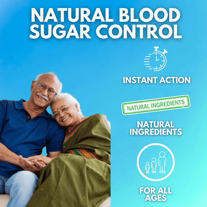 SugarFix™  30 DAYS Blood Sugar Fix System