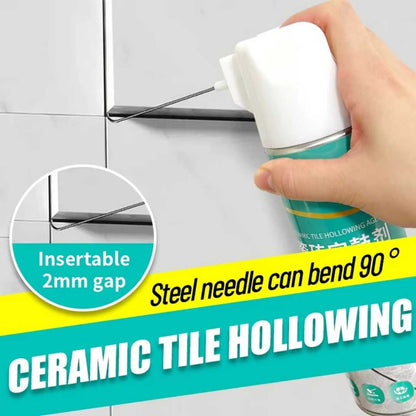 Tile Grout sealing Agent