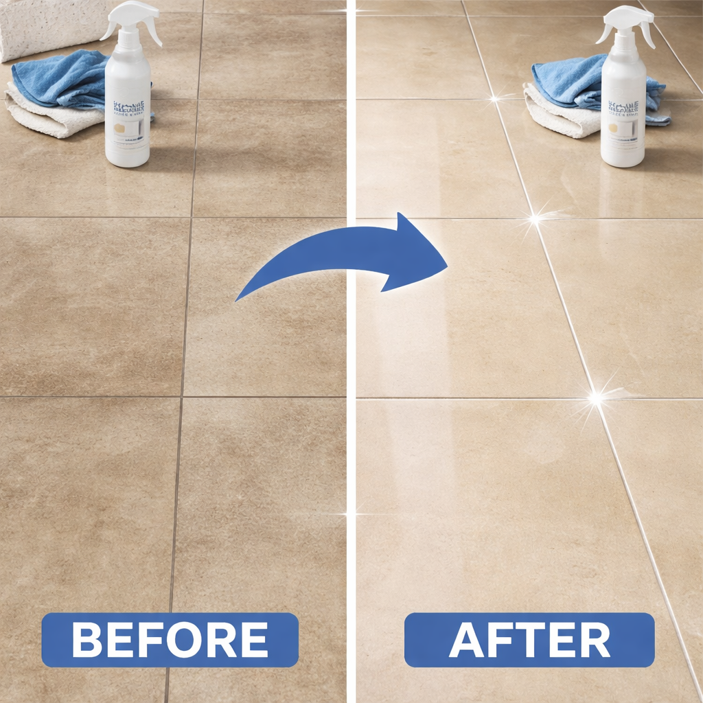 StoneShine™ Restore & Protect Kit (2-Pack)