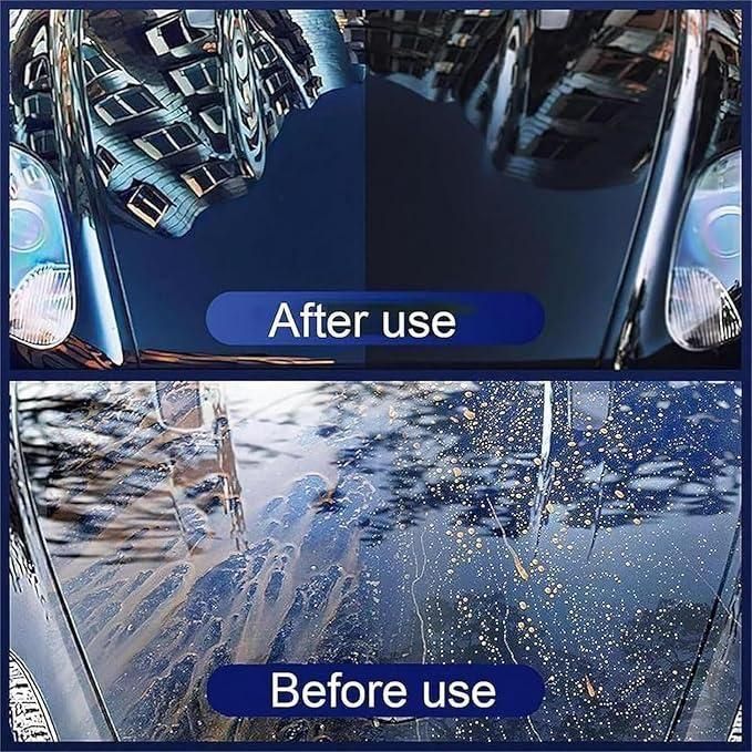 Buy 1, Get 1 FREE ! ✨Sopami Car Coating Spray 🚗✨