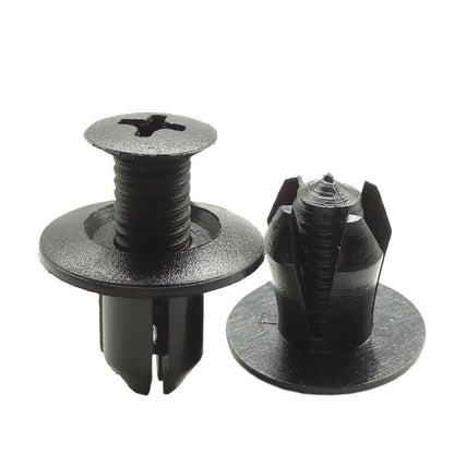 Universal Expansion Screw Clips (Buy 1 Set Get 1 Set Free)