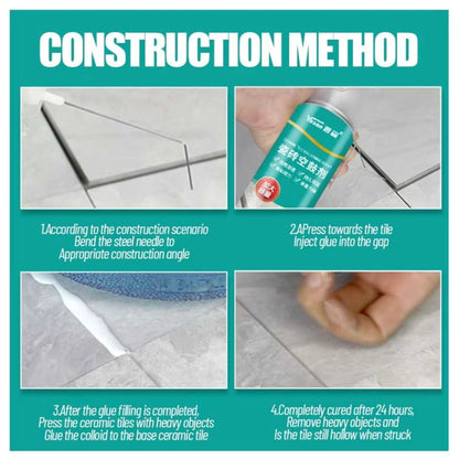Tile Grout sealing Agent
