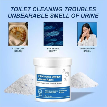 AquaFizz™ AutoClean Toilet Pods (2-Pack)