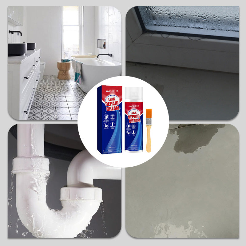 Leak Repair Waterproof Sealant Spray (Buy 1 Get 1 Free)