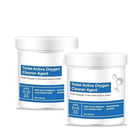 AquaFizz™ AutoClean Toilet Pods (2-Pack)