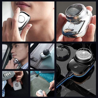 PowerfulTurbo Electric Shaver
