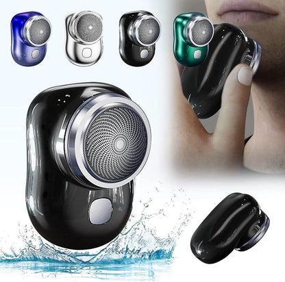 PowerfulTurbo Electric Shaver