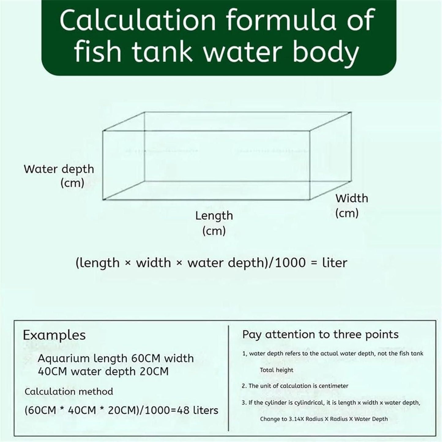 Aquarium Purifying Tablets [BUY 1 GET 1 FREE] – Safe for All Types of Fish | 1 tabs per tank