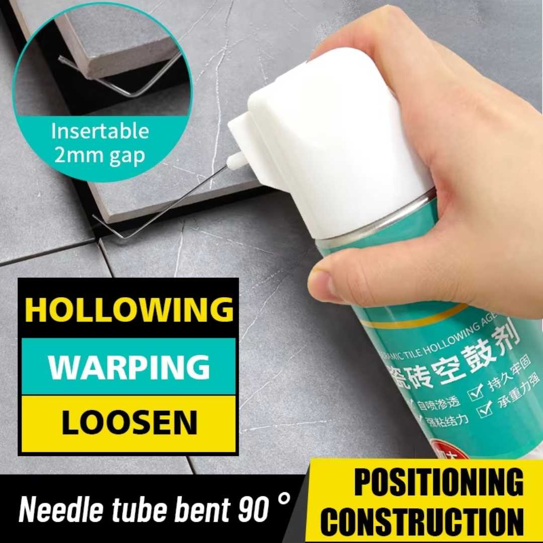 Tile Grout sealing Agent