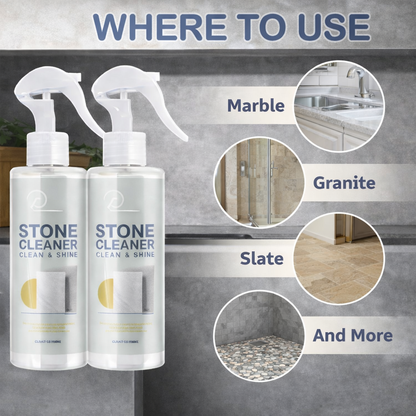 StoneShine™ Restore & Protect Kit (2-Pack)