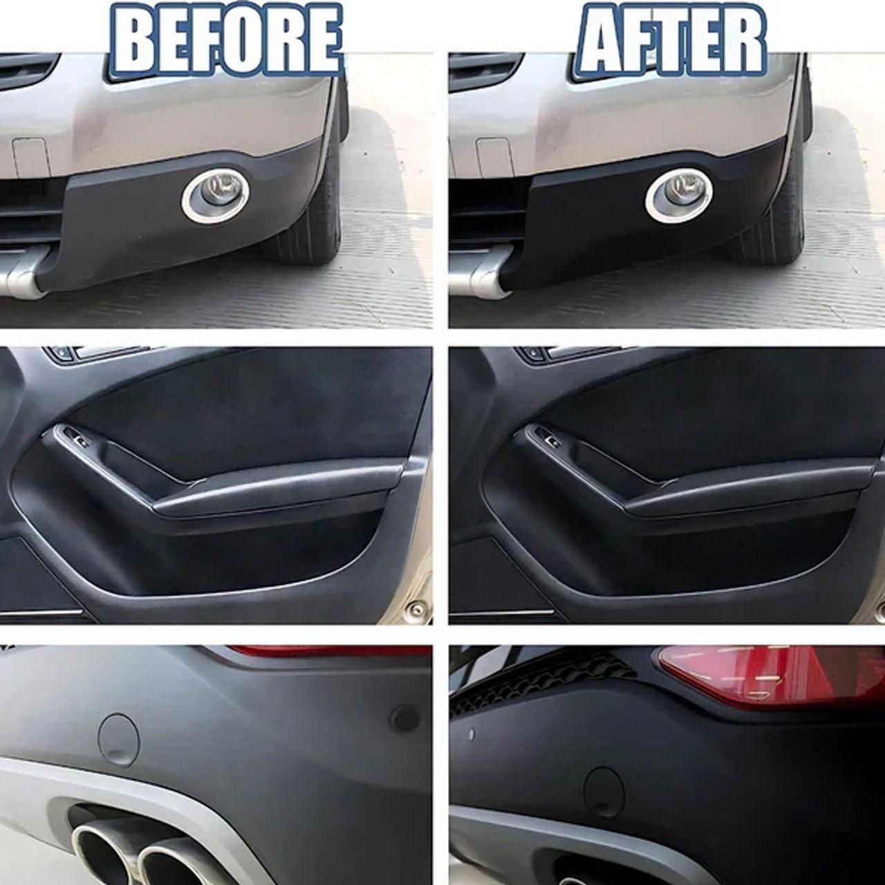US Imported Glass Crack Fix Kit (Buy 1 Get 1 Free)