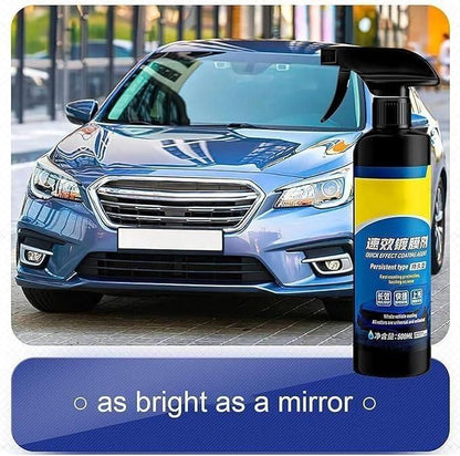 Buy 1, Get 1 FREE ! ✨Sopami Car Coating Spray 🚗✨