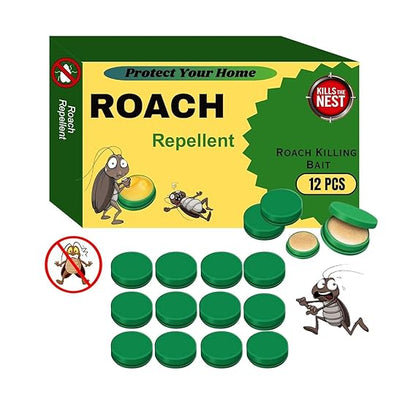 RoachLock™ Precision Kill Gel