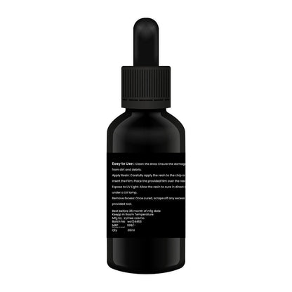 US Imported Glass Crack Fix Kit (Buy 1 Get 1 Free)