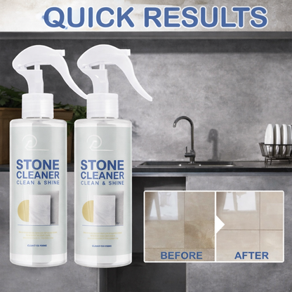 StoneShine™ Restore & Protect Kit (2-Pack)