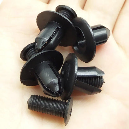 Universal Expansion Screw Clips (Buy 1 Set Get 1 Set Free)