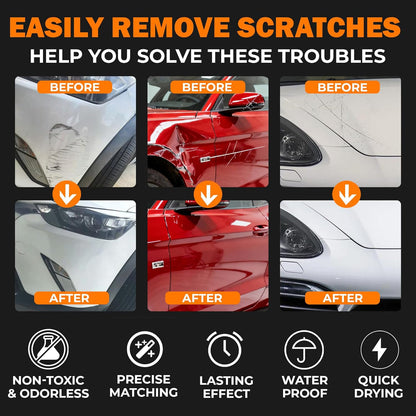 US Imported Glass Crack Fix Kit (Buy 1 Get 1 Free)