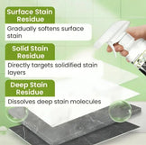 Multi-Purpose Oxalic Acid Stain Removal Spray (Buy 1 Get 1 Free)