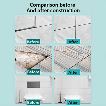 Tile Grout sealing Agent