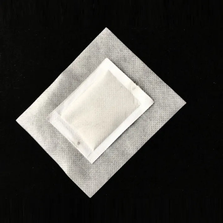 100% Herbal Detox Foot Pads – 20 Patches | Buy 1 Get 1 Free