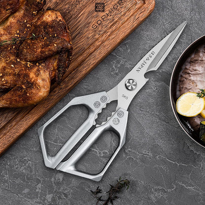 Indonesian Made Heavy Scissor (IMPORTED PRODUCT)