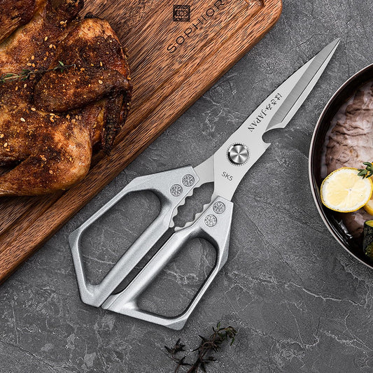 Indonesian Made Heavy Scissor (IMPORTED PRODUCT)