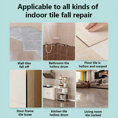 Tile Grout sealing Agent