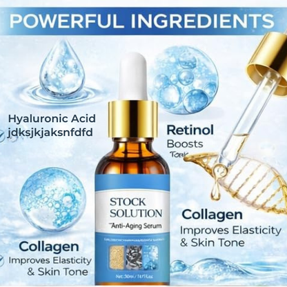 US Botax Stock Cream (Buy 1 Get 1 Free)