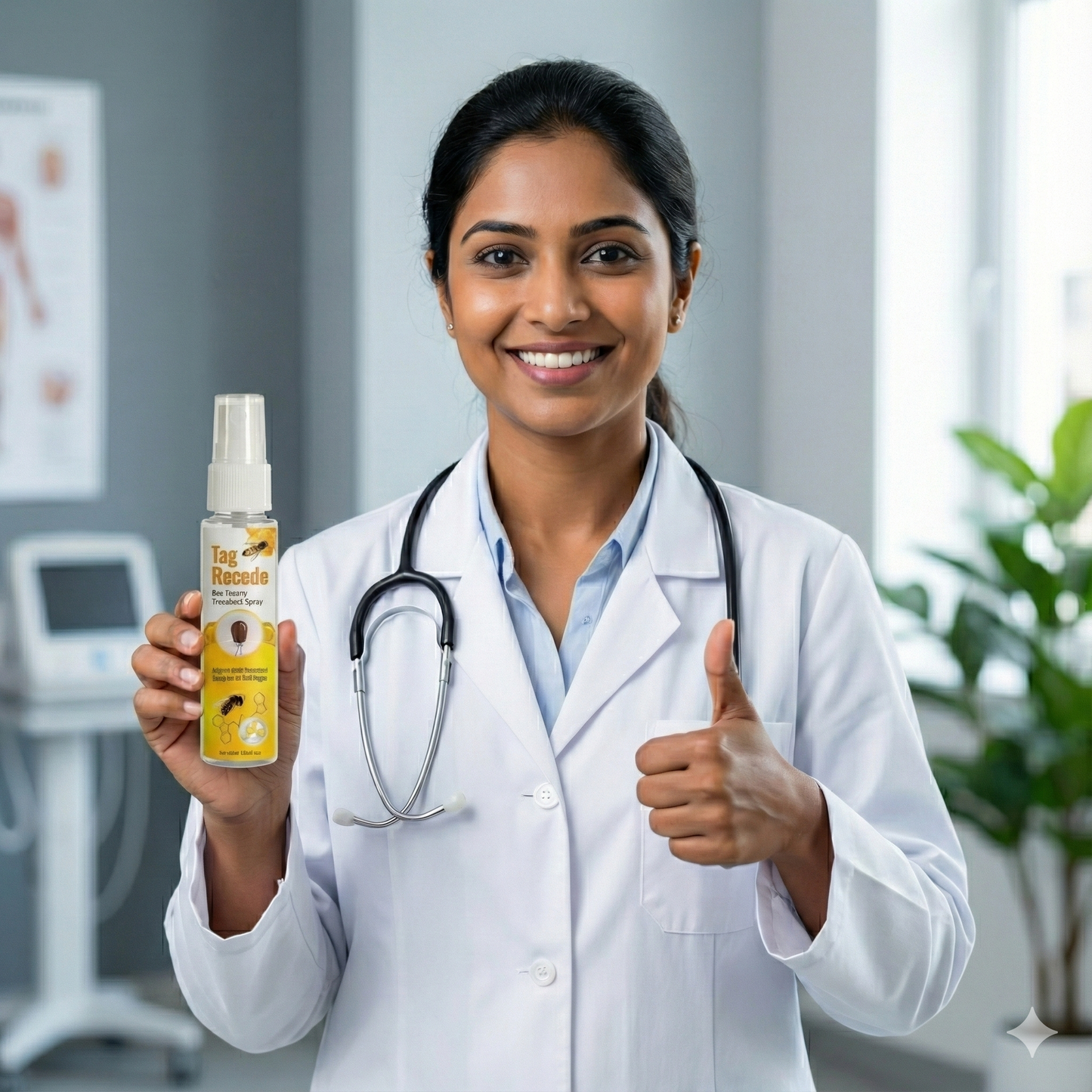 Wart & Maru (Skin Tag) Remover Spray - Buy 1 Get 1 FREE