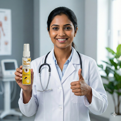 Wart & Maru (Skin Tag) Remover Spray - Buy 1 Get 1 FREE