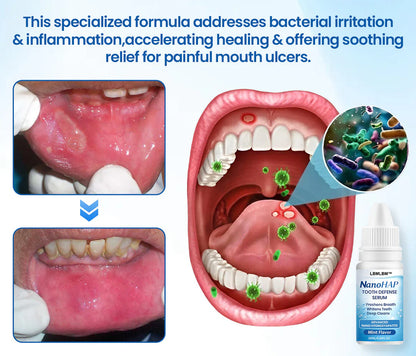 Probiotic Ultra Whitening Toothpaste (Pack of 2)
