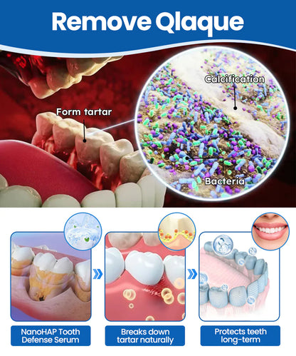 Probiotic Ultra Whitening Toothpaste (Pack of 2)