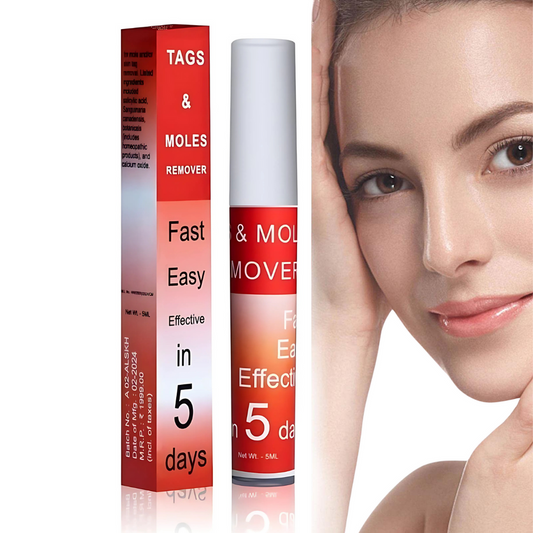 Ayurcare™ tags & mole remover (Buy 1 Get 1 FREE🔥🔥)