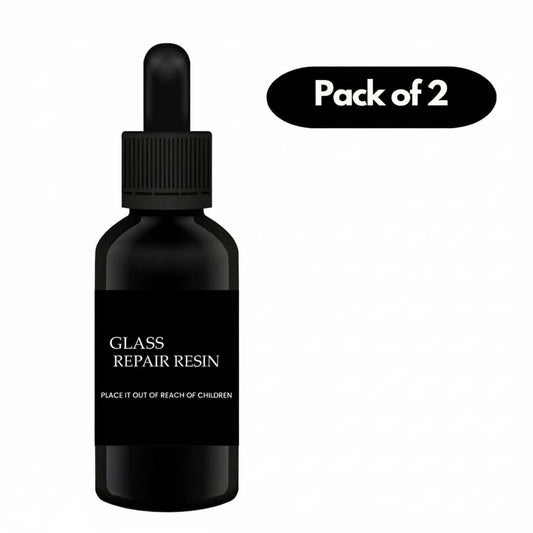 US Imported Glass Repair Kit (Buy 1 Get 1 Free)