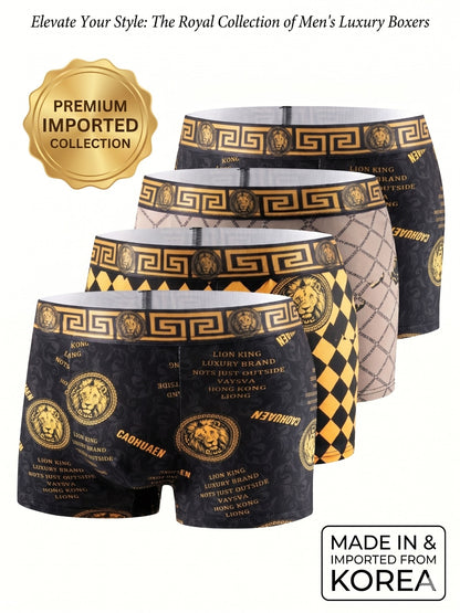 FrostFlex™ Cooling Boxer Briefs (3-Pack)