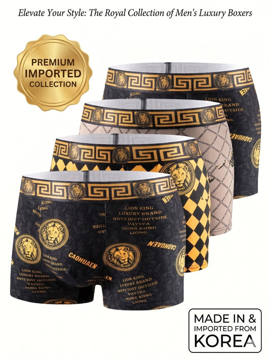 FrostFlex™ Cooling Boxer Briefs (3-Pack)