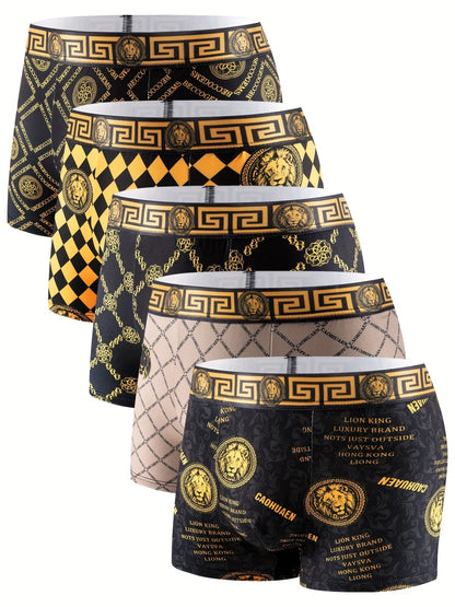 FrostFlex™ Cooling Boxer Briefs (3-Pack)
