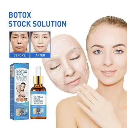 US Botax Stock Cream (Buy 1 Get 1 Free)