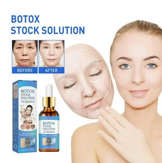 US Botax Stock Cream (Buy 1 Get 1 Free)