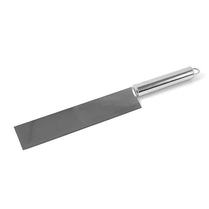 HOGAN M390 Powder Steel Knife