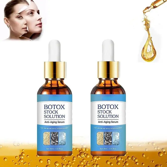 US Botax Stock Cream (Buy 1 Get 1 Free)