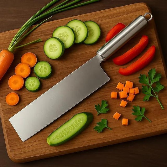 HOGAN M390 Powder Steel Knife