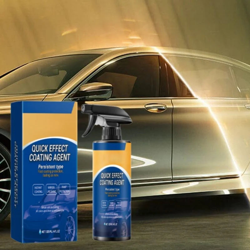 Buy 1, Get 1 FREE ! ✨Sopami Car Coating Spray 🚗✨